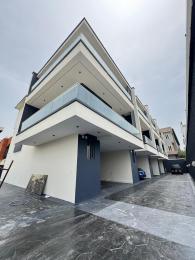 4 bedroom Terraced Duplex For Sale In An Estate Ogudu GRA Lagos