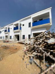 4 bedroom Terraced Duplex For Sale Abraham Adesanya Ajah Lagos