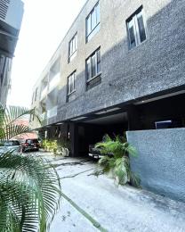 4 bedroom Flat & Apartment For Rent Lekki Phase 1 Lagos