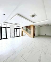 4 bedroom Maisonette For Sale Banana Island Ikoyi Lagos
