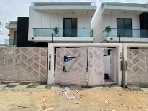 4 bedroom Detached Duplex For Sale Orchid Lekki Phase 2 Lagos 4 bedroom Detached Duplex For Sale Orchid Lekki Phase 2 Lagos
