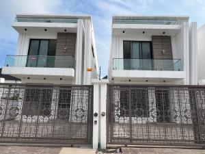 4 bedroom Detached Duplex For Sale Orchid Lekki Phase 2 Lagos 4 bedroom Detached Duplex For Sale Orchid Lekki Phase 2 Lagos