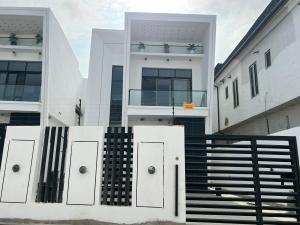 4 bedroom Detached Duplex For Sale Orchid Lekki Phase 2 Lagos 4 bedroom Detached Duplex For Sale Orchid Lekki Phase 2 Lagos