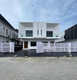 4 bedroom Semi detached Duplex For Sale Lekki Conservation Lekki Phase 2 Lagos 4 bedroom Semi detached Duplex For Sale Lekki Conservation Lekki Phase 2 Lagos