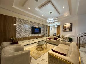 4 bedroom Detached Duplex Short let Ikate Lekki Phase 2 Lagos 4 bedroom Detached Duplex Short let Ikate Lekki Phase 2 Lagos