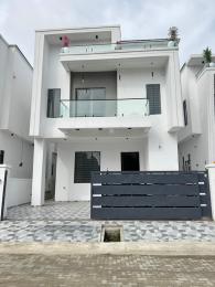 House For Sale Ajat Ajah Lagos