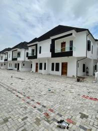 4 bedroom Semi detached Duplex For Sale Vgc Extension/harris Drive Lekki Lagos 4 bedroom Semi detached Duplex For Sale Vgc Extension/harris Drive Lekki Lagos
