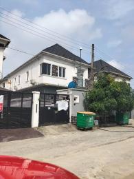 4 bedroom Detached Duplex For Sale Chevron Drive Lekki Lagos 4 bedroom Detached Duplex For Sale Chevron Drive Lekki Lagos