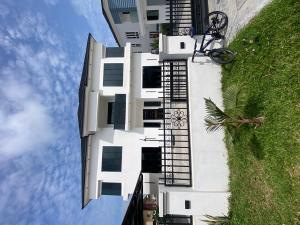 5 bedroom Detached Duplex For Sale Royal Garden Ajah Lagos