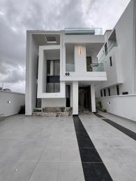 5 bedroom Detached Duplex For Sale Lekki Phase 1 Lagos
