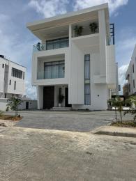 5 bedroom Detached Duplex For Sale Ikate Lekki Lekki Lagos