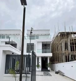 Detached Duplex For Sale Lekki Phase 1 Lagos Detached Duplex For Sale Lekki Phase 1 Lagos