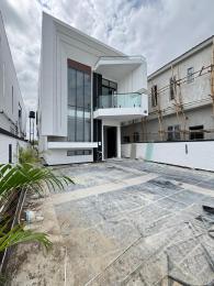 5 bedroom Detached Duplex For Sale Ajah Lagos