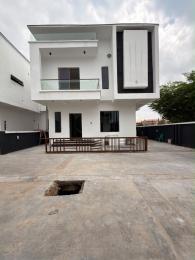 5 bedroom Detached Duplex For Sale Idado Axis Before Chevron Idado Lekki Lagos