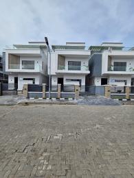 5 bedroom Detached Duplex For Sale Osapa Lekki Lagos 5 bedroom Detached Duplex For Sale Osapa Lekki Lagos
