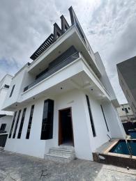 5 bedroom Detached Duplex For Sale Ikate Lekki Lagos