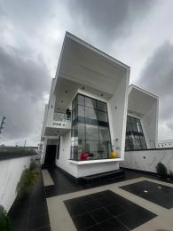 5 bedroom Detached Duplex For Sale Lekki Palm City Lekki Scheme 2 Ajah Lagos