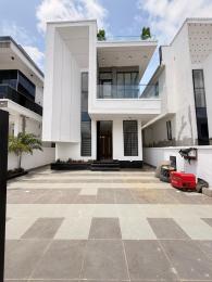 5 bedroom Detached Duplex For Sale Ajah Lagos