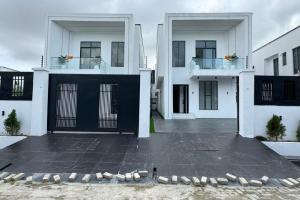 5 bedroom Detached Duplex For Sale Victoria Garden City Lekki Lagos