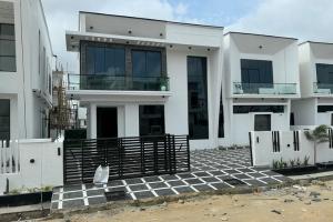 5 bedroom Detached Duplex For Sale Ajah Lagos 5 bedroom Detached Duplex For Sale Ajah Lagos