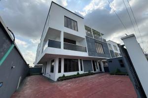 5 bedroom Detached Duplex For Sale Opebi Ikeja Lagos