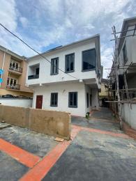 5 bedroom Duplex For Rent Idado Lekki Lagos