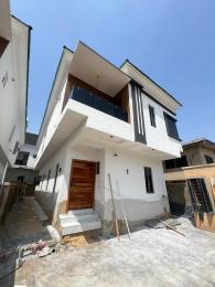 5 bedroom Duplex For Sale Magodo Phase 2 Estate Berger Ojodu Lagos 5 bedroom Duplex For Sale Magodo Phase 2 Estate Berger Ojodu Lagos