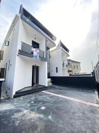 5 bedroom Detached Duplex For Sale Sangotedo Ajah Lagos