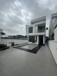 5 bedroom Detached Duplex For Sale Lekki Phase 1 Lagos