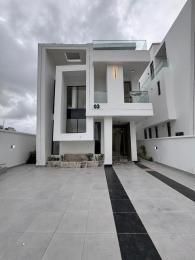 5 bedroom Detached Duplex For Sale Lekki Phase 1 Lagos