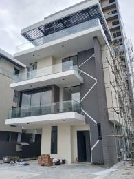 5 bedroom Detached Duplex For Sale Banana Island Ikoyi Lagos