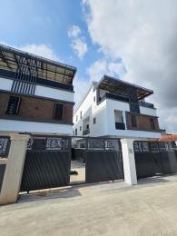 5 bedroom Detached Duplex For Sale Ikeja GRA Lagos