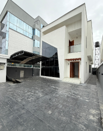 5 bedroom Detached Duplex For Sale Chevron Drive Lekki Lagos 5 bedroom Detached Duplex For Sale Chevron Drive Lekki Lagos