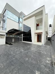 5 bedroom Detached Duplex For Sale Chevron Drive Lekki Lagos 5 bedroom Detached Duplex For Sale Chevron Drive Lekki Lagos