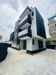 5 bedroom Duplex For Sale Ikeja GRA Lagos