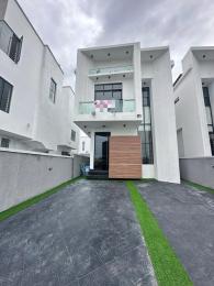 5 bedroom Detached Duplex For Sale Chevron Drive Lekki Lagos 5 bedroom Detached Duplex For Sale Chevron Drive Lekki Lagos