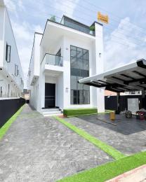 5 bedroom Detached Duplex For Sale Lekki, Ajah Lagos 5 bedroom Detached Duplex For Sale Lekki, Ajah Lagos
