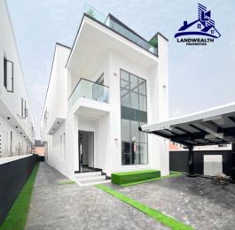 5 bedroom Detached Duplex For Sale Secure Estate At Ajah Lagos Sangotedo Ajah Lagos 5 bedroom Detached Duplex For Sale Secure Estate At Ajah Lagos Sangotedo Ajah Lagos