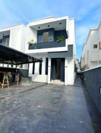 5 bedroom Detached Duplex For Sale Lekki Osapa Secured Location Osapa Lekki Lagos 5 bedroom Detached Duplex For Sale Lekki Osapa Secured Location Osapa Lekki Lagos