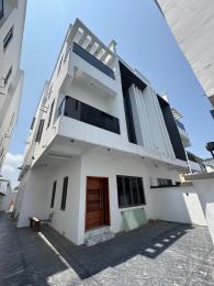 5 bedroom Semi detached Duplex For Sale Ologolo Lekki Lagos