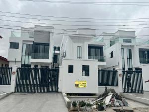 5 bedroom Detached Duplex For Sale Lekki Phase 1 Lagos