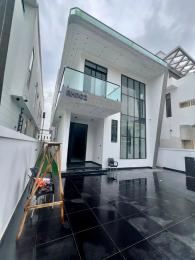 5 bedroom Detached Duplex For Sale Chevron Drive Lekki Lagos