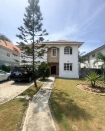 5 bedroom Detached Duplex For Sale Nicon Town Lekki Lagos