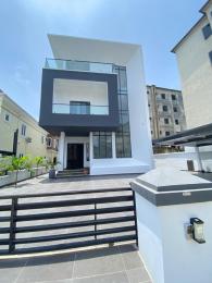 6 bedroom Detached Duplex For Sale Lekki County Ikota Lekki Lagos