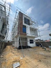 6 bedroom Duplex For Sale Surulere Lagos