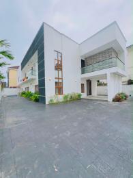 6 bedroom Detached Duplex For Sale Stunning 6 Bedroom Fully Detached Duplex Plus Bq And Swimming Pool In A Secured Enclave, Ijeja Gra Ikeja GRA Lagos