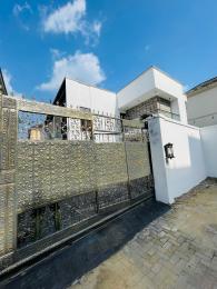 6 bedroom Detached Duplex For Sale Stunning 6 Bedroom Fully Detached Duplex Plus Bq And Swimming Pool , Ikeja Gra Ikeja GRA Lagos