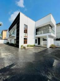 6 bedroom Duplex For Sale Ikeja GRA Lagos