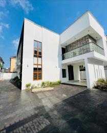 6 bedroom Detached Duplex For Sale Ikeja Gra Ikeja Lagos