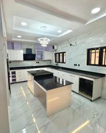 6 bedroom Detached Duplex For Rent Victoria Garden City Lekki Lagos